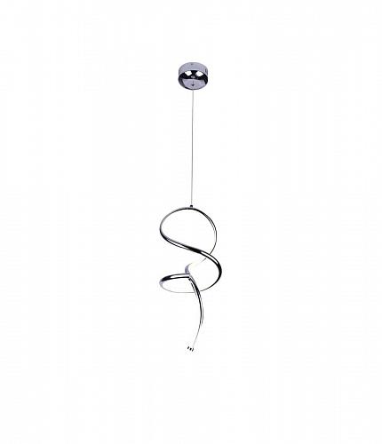 Подвесной светодиодный светильник Omnilux Bruggi OML-02306-31