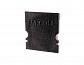 Заглушка Deko-Light End Cap H-AU-02-12 Set 2 pcs 979032 - фото №1