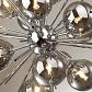 Подвесная люстра Odeon Light Vilina 4787/12 - фото №3