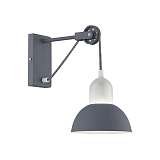 Бра Freya FR5008WL-01GR