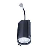 Встраиваемый светильник TopDecor Tubo6 GR P1 12