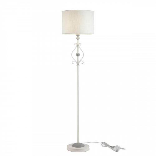 Торшер Maytoni Karina ARM631FL-01-W