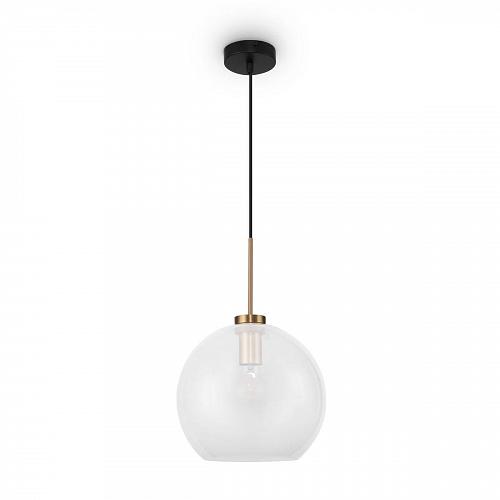 Подвесной светильник Freya Bravis FR8006PL-01BS