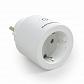 Умная розетка Wi-Fi Elektrostandard 76102/00 белая 4690389186776 - фото №3