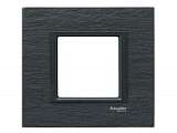 Рамка Schneider Electric MGU68.002.7Z1