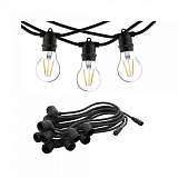Уличная гирлянда Nowodvorski Festoon Lights 7872