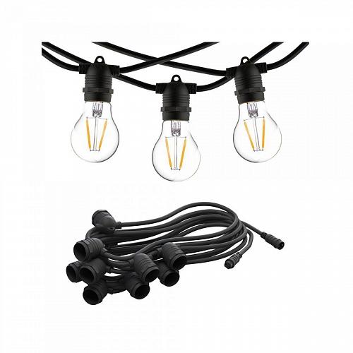 Уличная гирлянда Nowodvorski Festoon Lights 7872