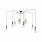 Подвесная люстра Loft IT Spider Loft1162A/10 - фото №2
