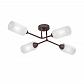 Потолочная люстра Vitaluce V4188-7/4PL - фото №1