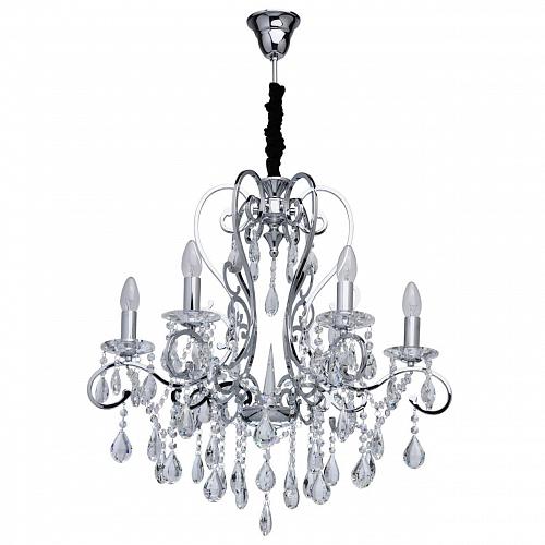 Подвесная люстра Chiaro Сюзанна 458010606