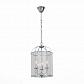 Подвесная люстра ST Luce Odierno SL267.103.03 - фото №1