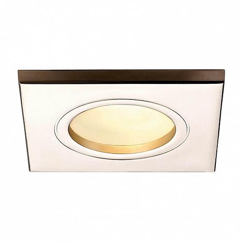 Встраиваемый светильник SLV Dolix Out Square 111147