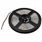 Светодиодная влагозащищенная лента ЭРА 14,4W/m 60LED/m 5050SMD теплый белый 5M LS5050-14,4-60-24-65-2700К-5m Б0043116 - фото №1