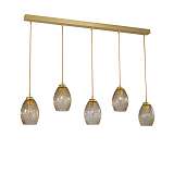 Светильник Reccagni Angelo B 10033/5