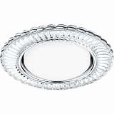 Встраиваемый светодиодный светильник Feron CD4044 41306