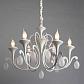 Подвесная люстра Arte Lamp Montmartre A3239LM-6WH - фото №2
