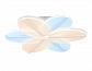 Потолочный светодиодный светильник Ambrella light Original AK4309 - фото №3