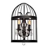 Бра Loft IT Vintage Birdcage Loft1891W