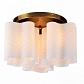 Потолочная люстра Arte Lamp Serenata A3459PL-3AB - фото №1