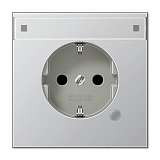 Розетка Jung AL2520NAKO