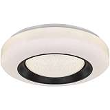 Потолочный светодиодный светильник Globo Gello 48916-24