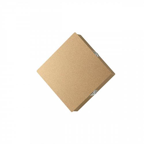 Настенный светодиодный светильник Odeon Light Vista 4260/8WL