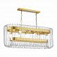 Подвесная люстра ST Luce Grosseto SL1228.203.08 - фото №1