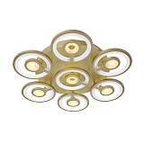 Люстра Stilfort 2080/03/07C