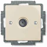 Розетка ABB 2CKA001724A4280