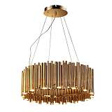 Люстра Newport 15407/C