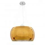 Подвесная люстра Lumina Deco Stilio LDP 6018-500 GD