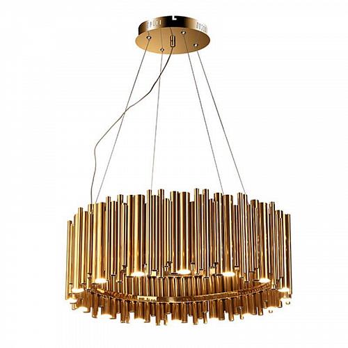 Подвесная светодиодная люстра Newport 15407/C М0060774