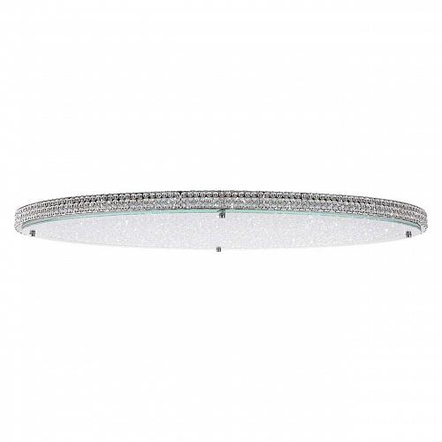 Потолочный светодиодный светильник Globo Curado 15683D