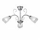 Потолочная люстра Vitaluce V3877-9/3PL - фото №1