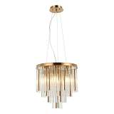 Подвесная люстра Stilfort Style rain 2147/05/06P