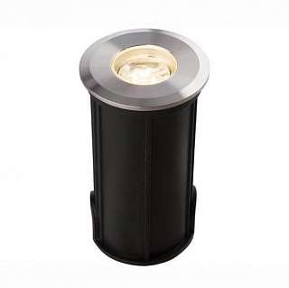 Ландшафтные светильники польского производства