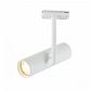 Трековый светильник IMEX KITO IL.0010.0012 WH - фото №1