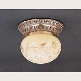 Потолочный светильник Reccagni Angelo PL.7822/1