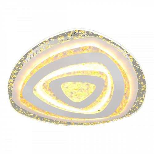 Потолочный светодиодный светильник Omnilux Vittuone OML-08717-146