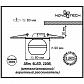 Встраиваемый светильник Novotech Calura 357158 - фото №2