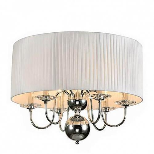 Абажур Newport 1316/С белый М0060204