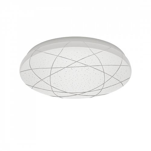 Потолочный светодиодный светильник Ritter Asolo 52138 9