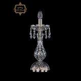 Настольная лампа ArtClassic 12.23.1-34.Br.Dr