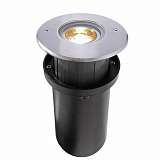 Встраиваемый светильник Deko-Light Quick Round 730239