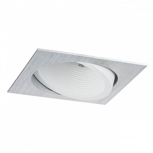 Встраиваемый светодиодный светильник Paulmann Helia 99887