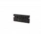 Заглушка Deko-Light End Cap P-AU-01-10 Set 2 pcs 978012 - фото №1