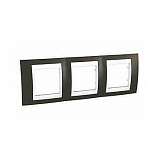 Рамка Schneider Electric MGU6.006.871