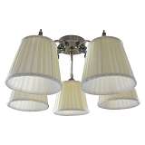 Люстра Toplight TL7372X-05AB