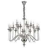 Подвесная люстра Ideal Lux Artu SP16 073149