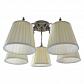 Потолочная люстра Toplight Lora TL7372X-05AB - фото №1